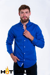 Camisa Penguin Camisas